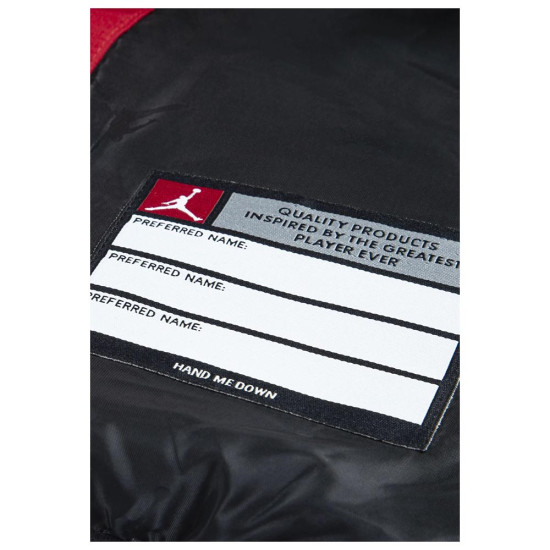 Jordan Παιδικό μπουφάν Essentials Midweight Puffer Jacket Jordan Παιδικό μπουφάν Essentials Midweight Puffer Jacket